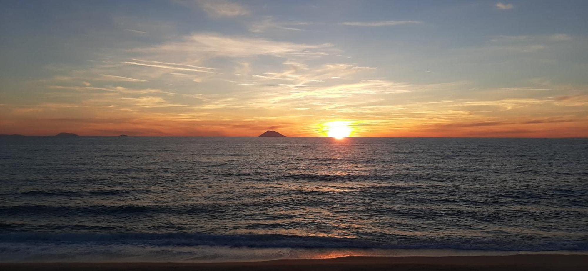 Villetta Sul Mare Capo Vaticano Εξωτερικό φωτογραφία