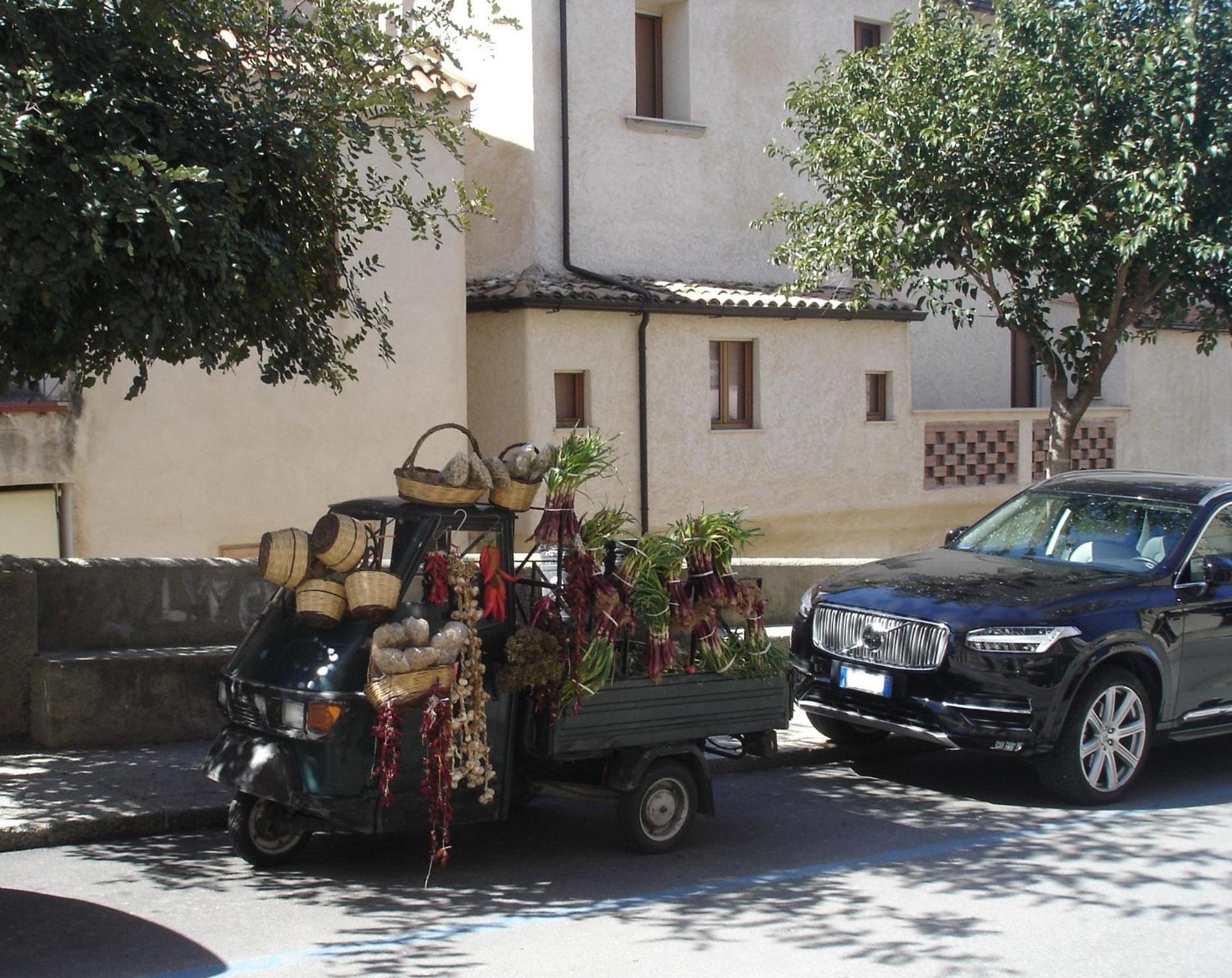 Villetta Sul Mare Capo Vaticano Εξωτερικό φωτογραφία