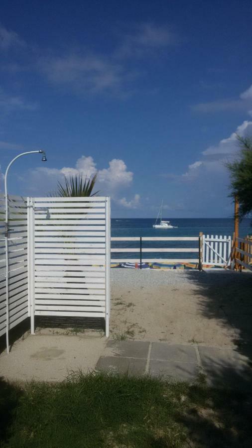 Villetta Sul Mare Capo Vaticano Εξωτερικό φωτογραφία