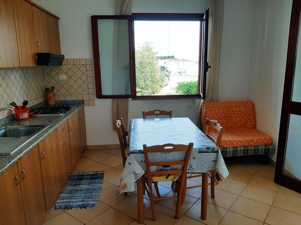 Villetta Sul Mare Capo Vaticano Εξωτερικό φωτογραφία